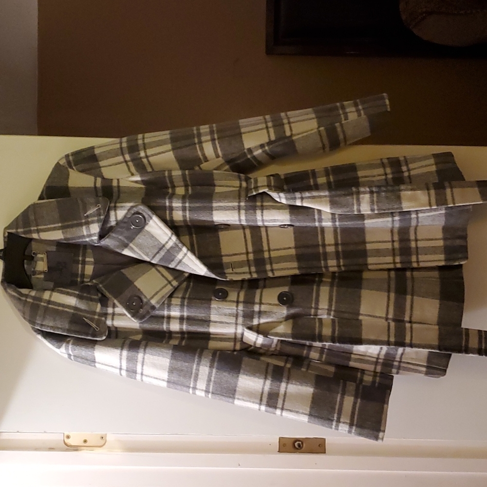 Womens coat